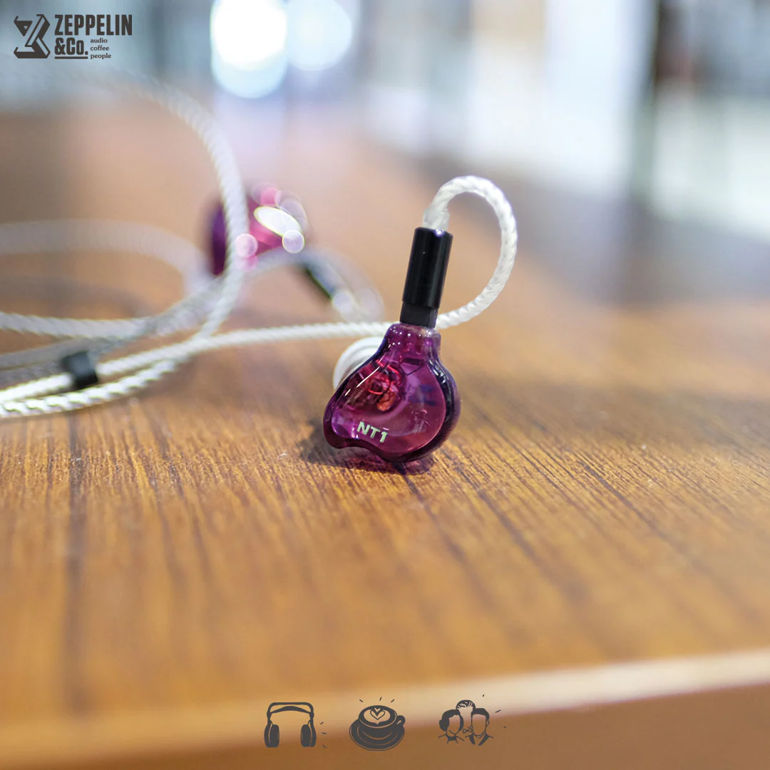Hidition NT1 (UIEM) - Image 6