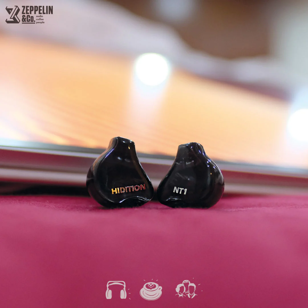 Hidition NT1 (UIEM) - Image 7