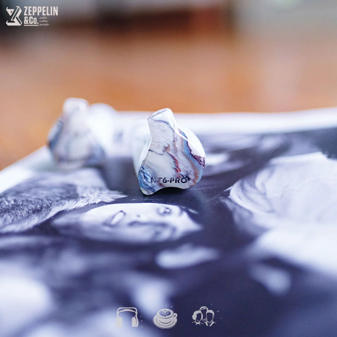Hidition NT6 PRO (UIEM) - Image 3