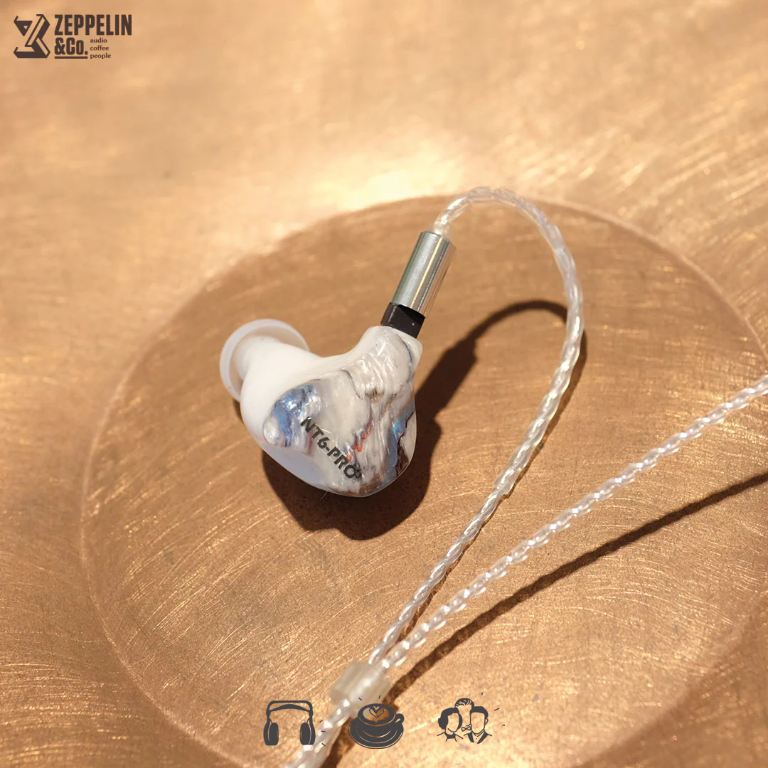 Hidition NT6 PRO (UIEM) - Image 4