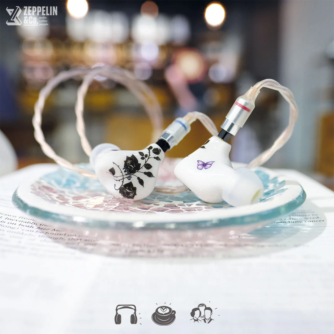 Hidition NT6 (UIEM) - Image 5