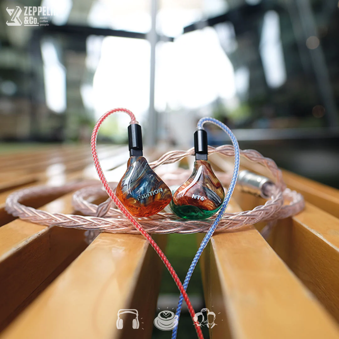 Hidition NT6 (UIEM) - Image 6