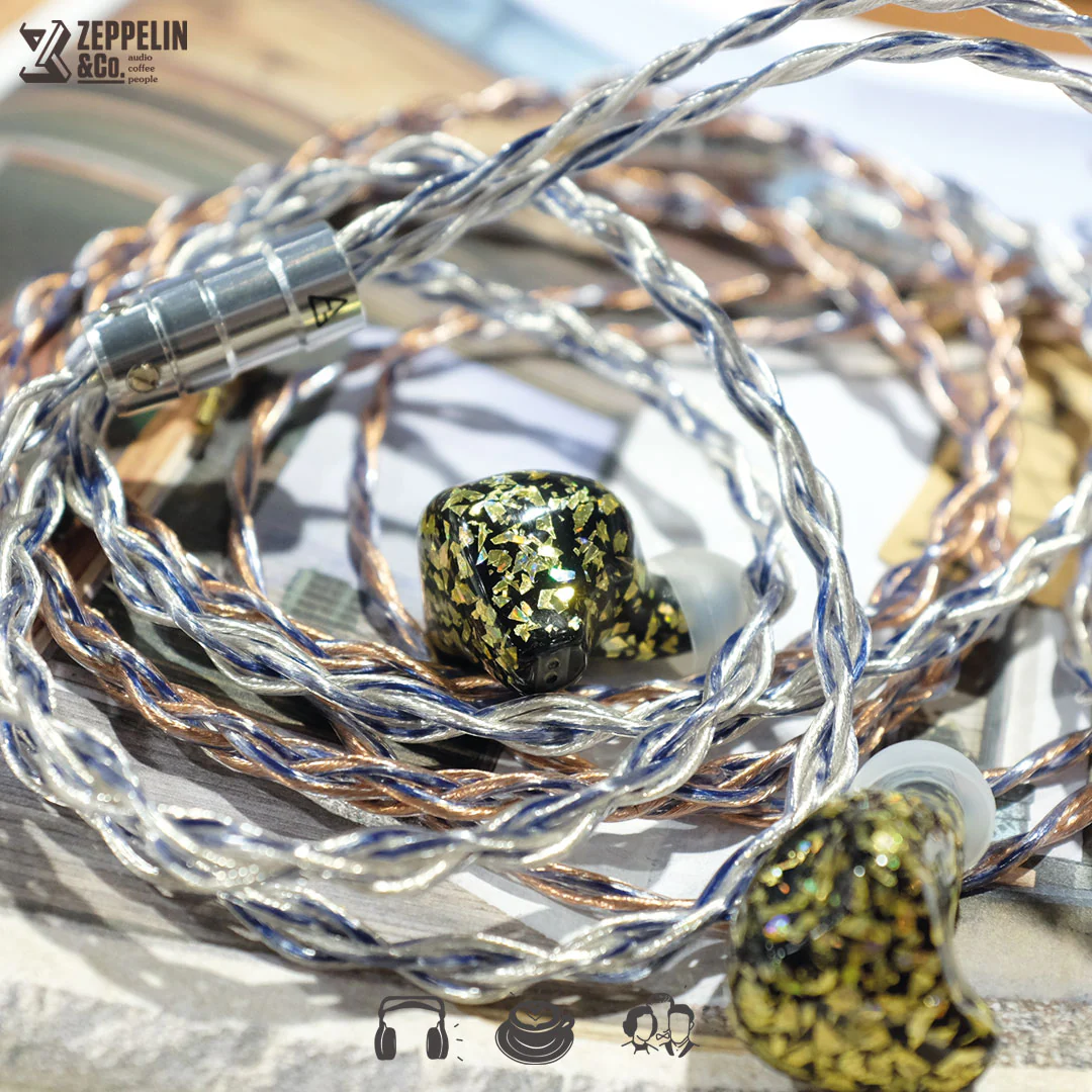 Hidition NT8 (UIEM) - Image 3