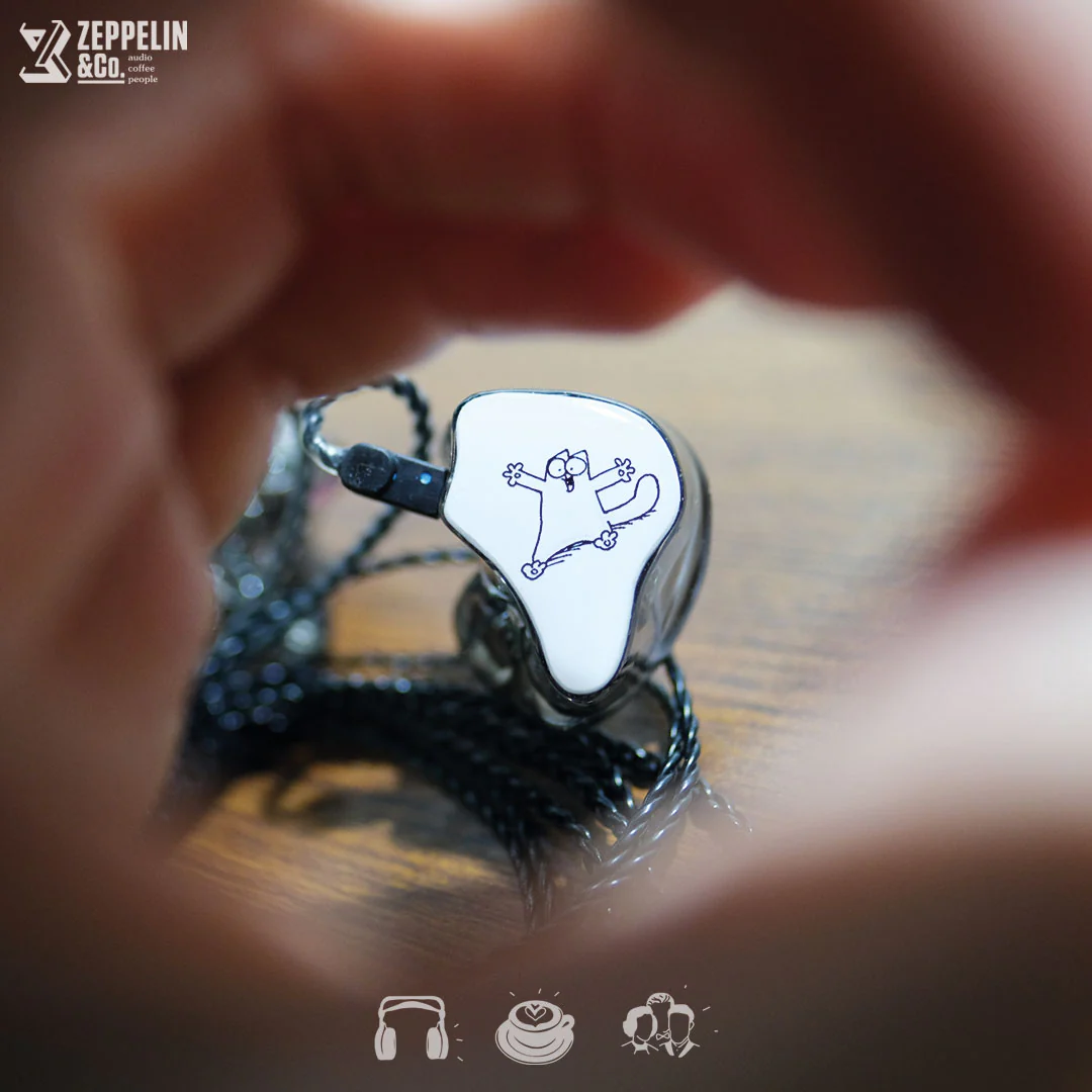 Hidition NTRM (CIEM) - Image 3