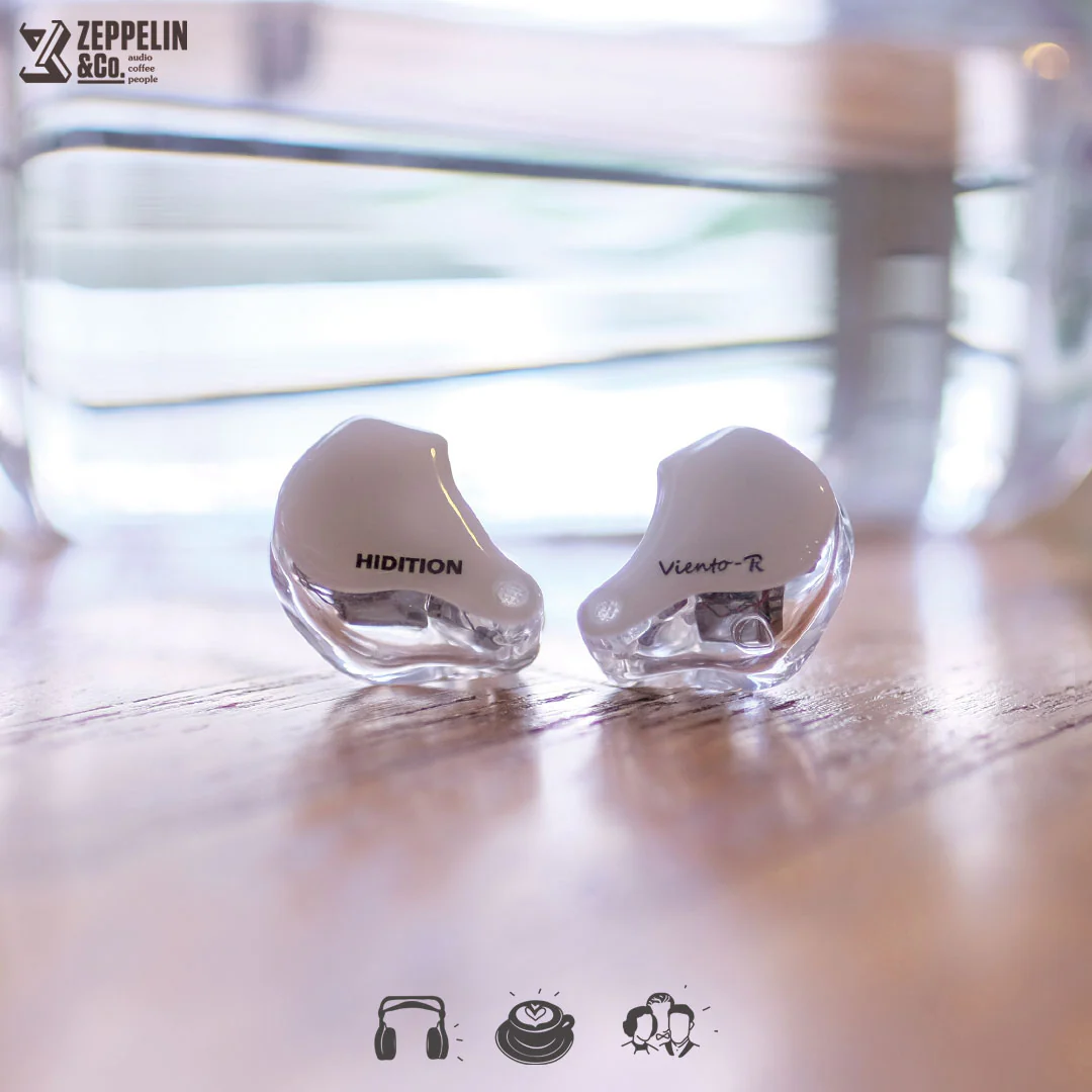 Hidition Viento R (CIEM) - Image 3