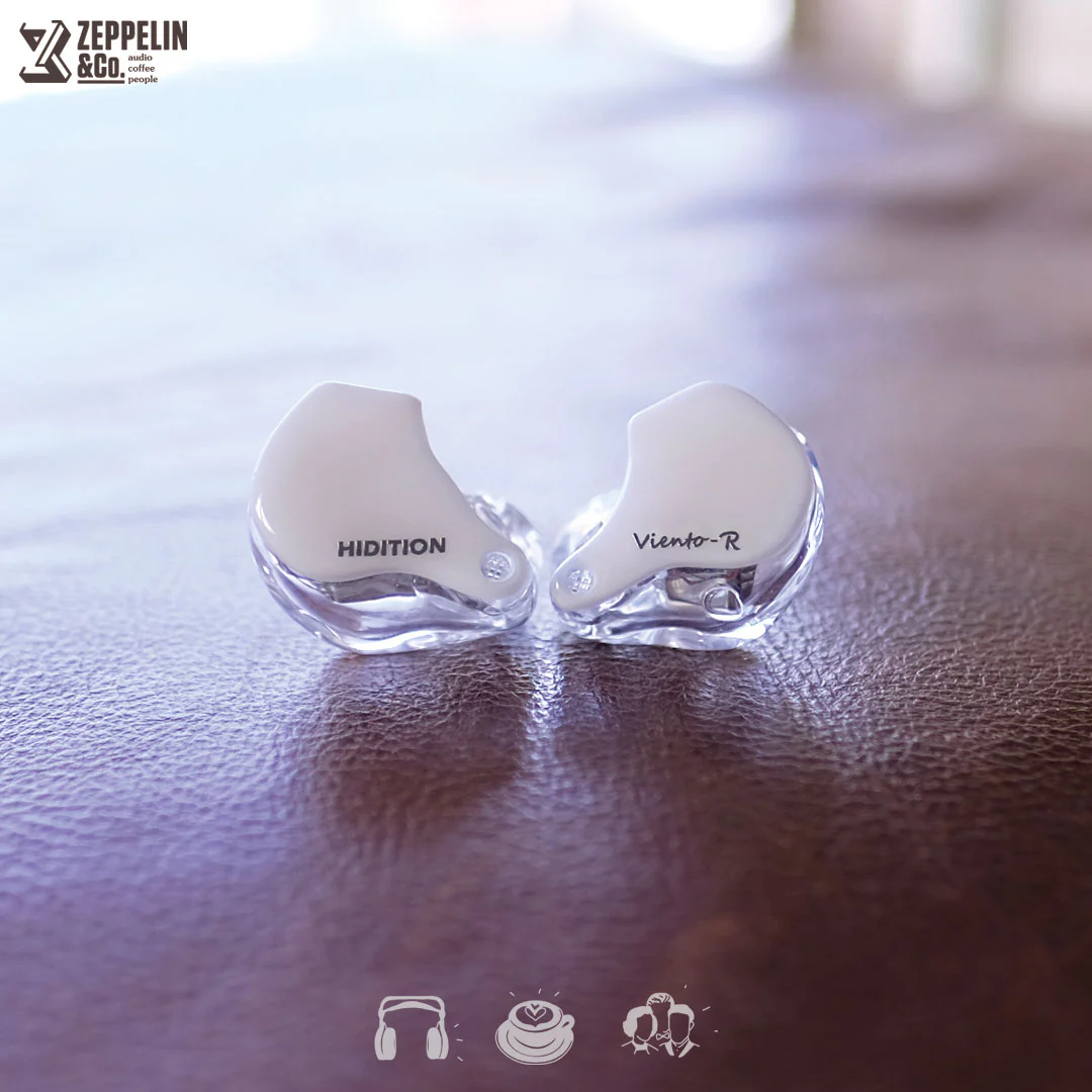 Hidition Viento R (CIEM) - Image 5