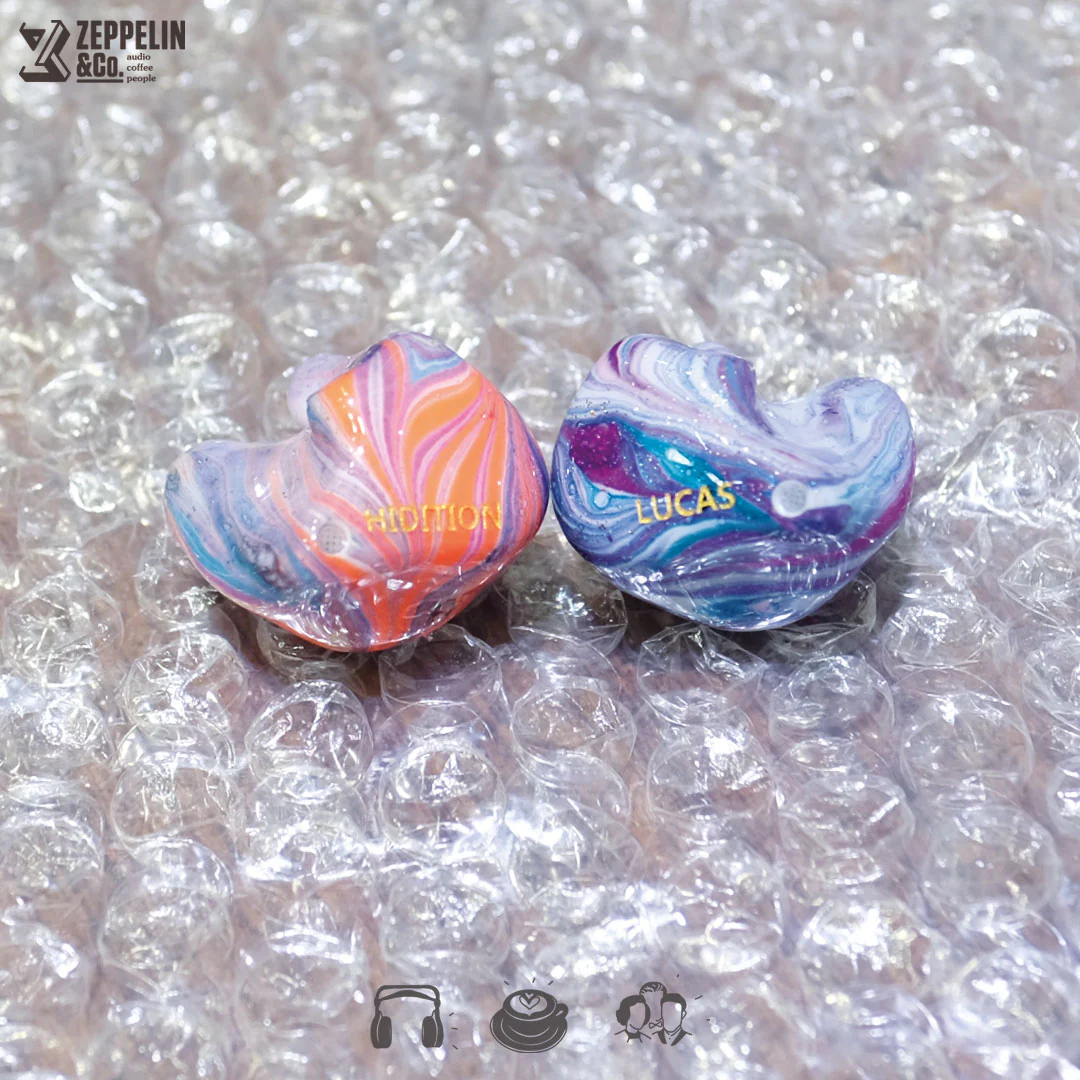 Hidition Violet (CIEM) - Image 3