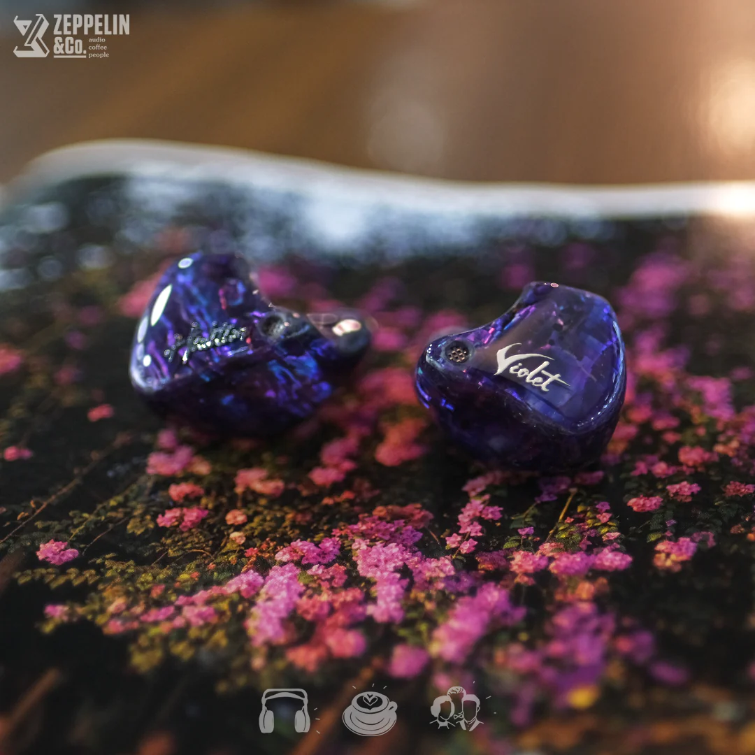 Hidition Violet (CIEM) - Image 5