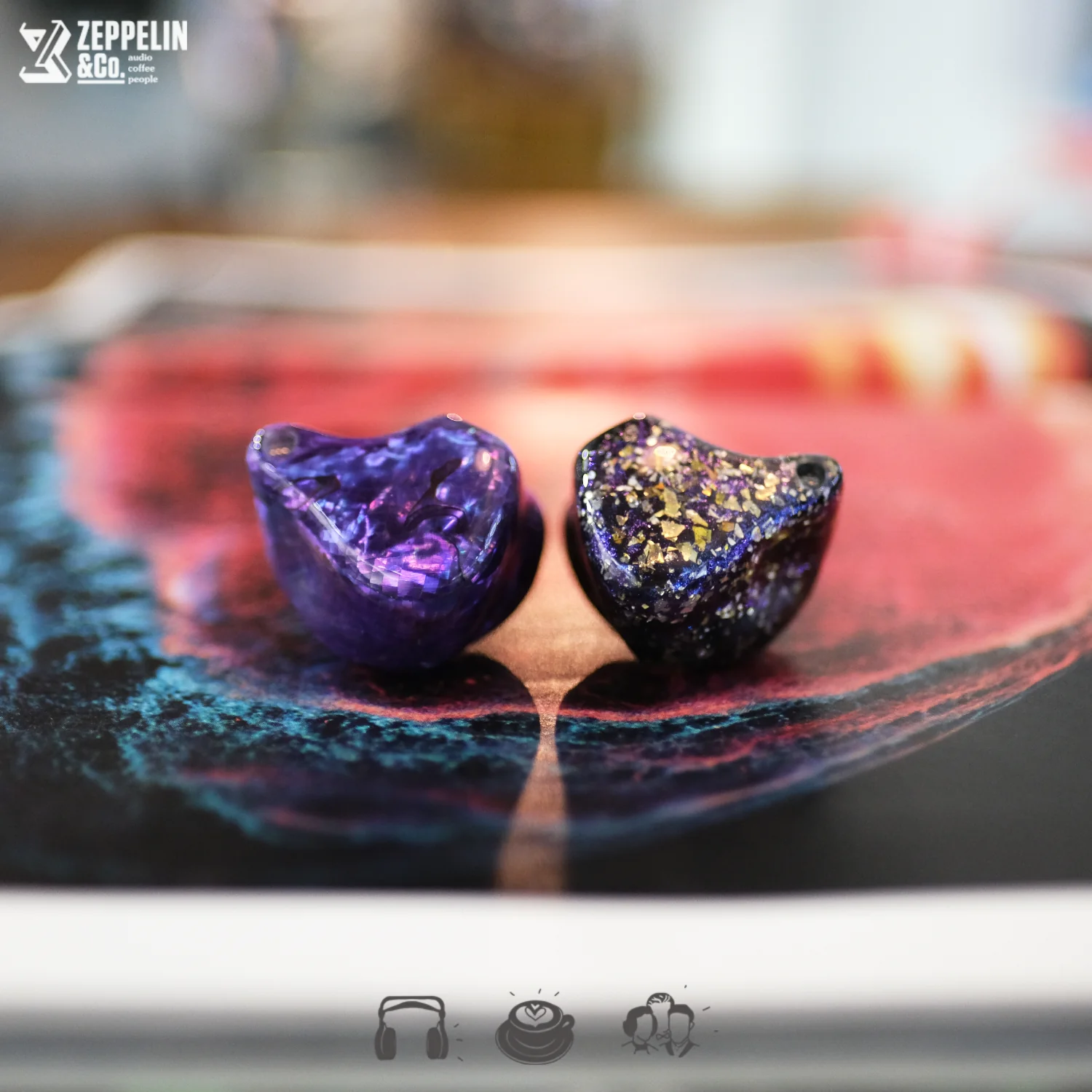 Hidition Violet (CIEM) - Image 8