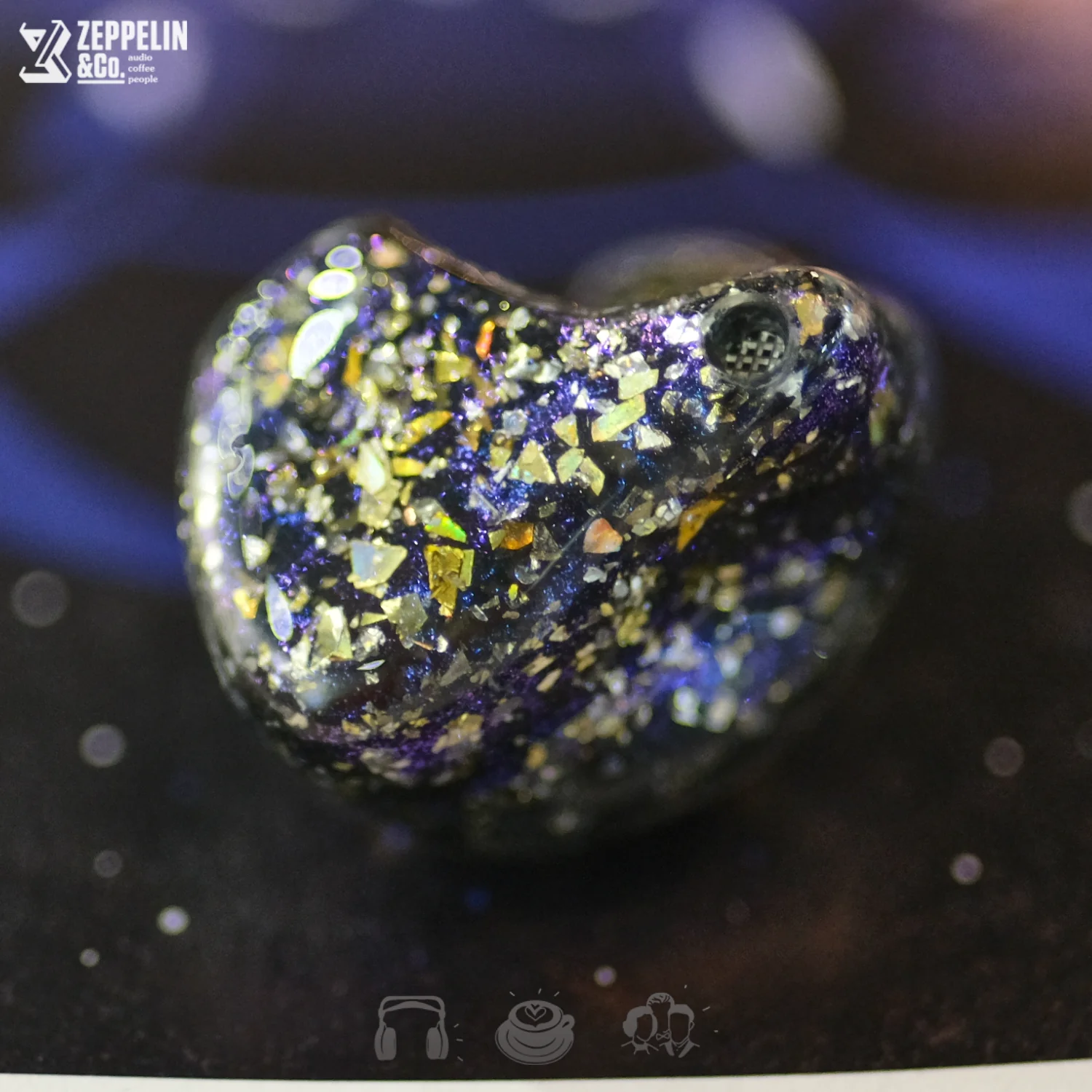 Hidition Violet (CIEM) - Image 9