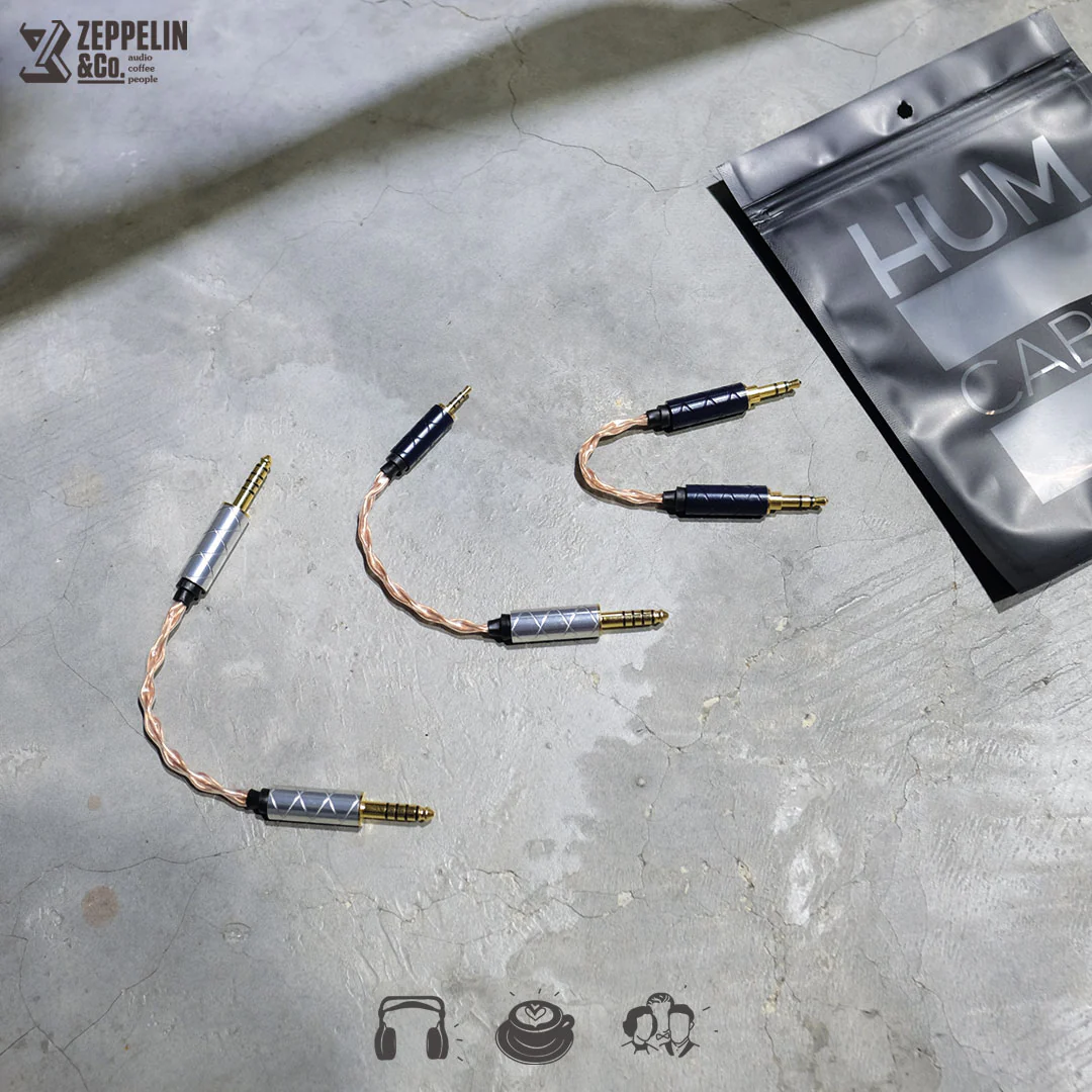 HUM Tara Interconnect