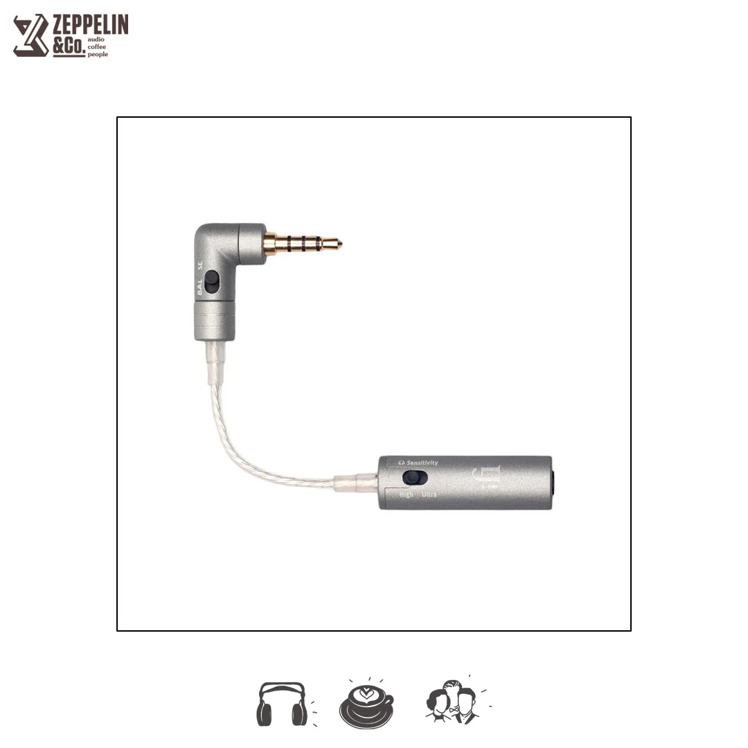iFi IEMatch 2.5MM - Image 2
