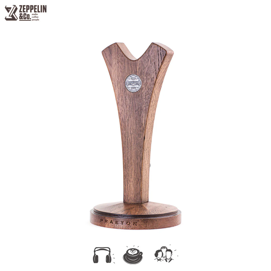 Kennerton Praetor Headphone Stand - Image 2