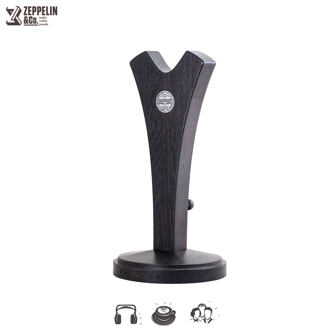 Kennerton Praetor Headphone Stand - Image 3