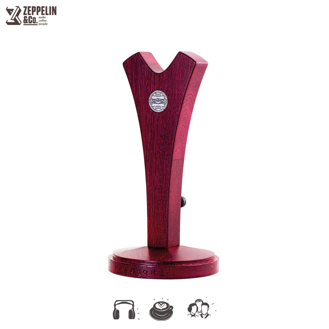 Kennerton Praetor Headphone Stand - Image 4