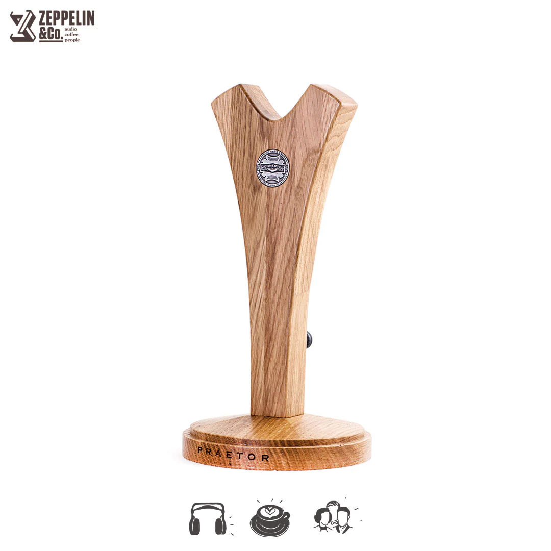 Kennerton Praetor Headphone Stand - Image 5