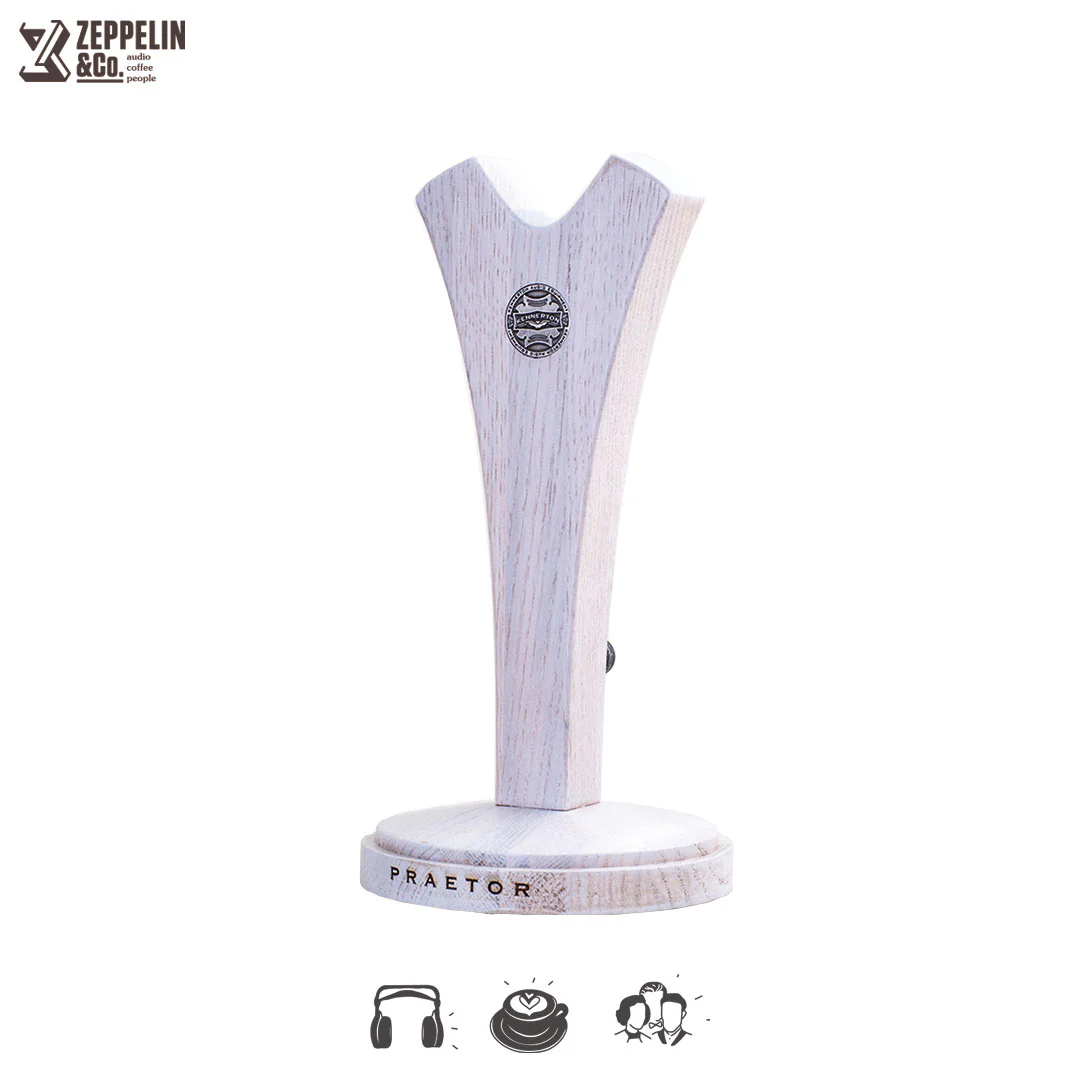 Kennerton Praetor Headphone Stand - Image 6