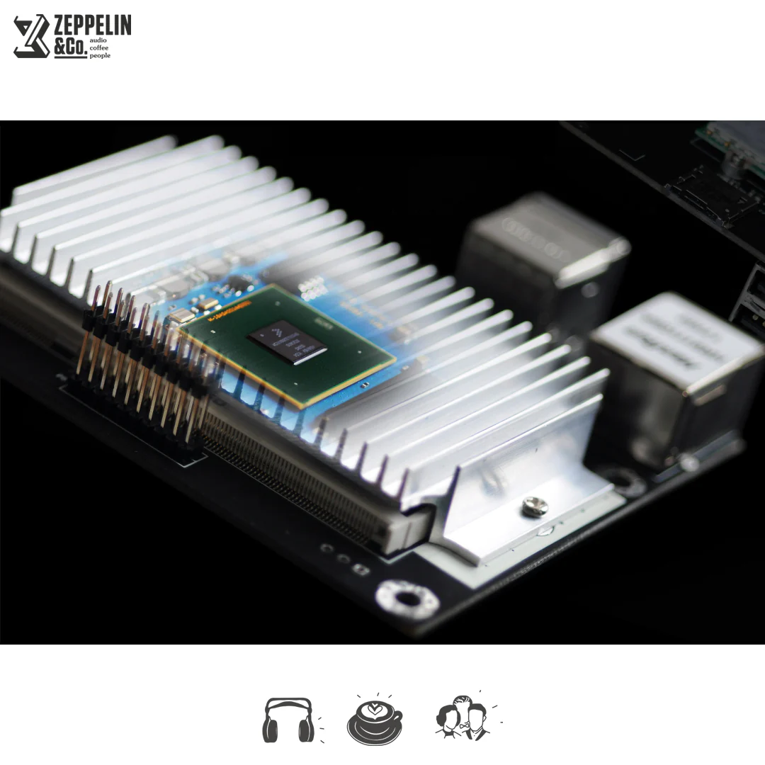 Matrix Audio Element M - Image 10