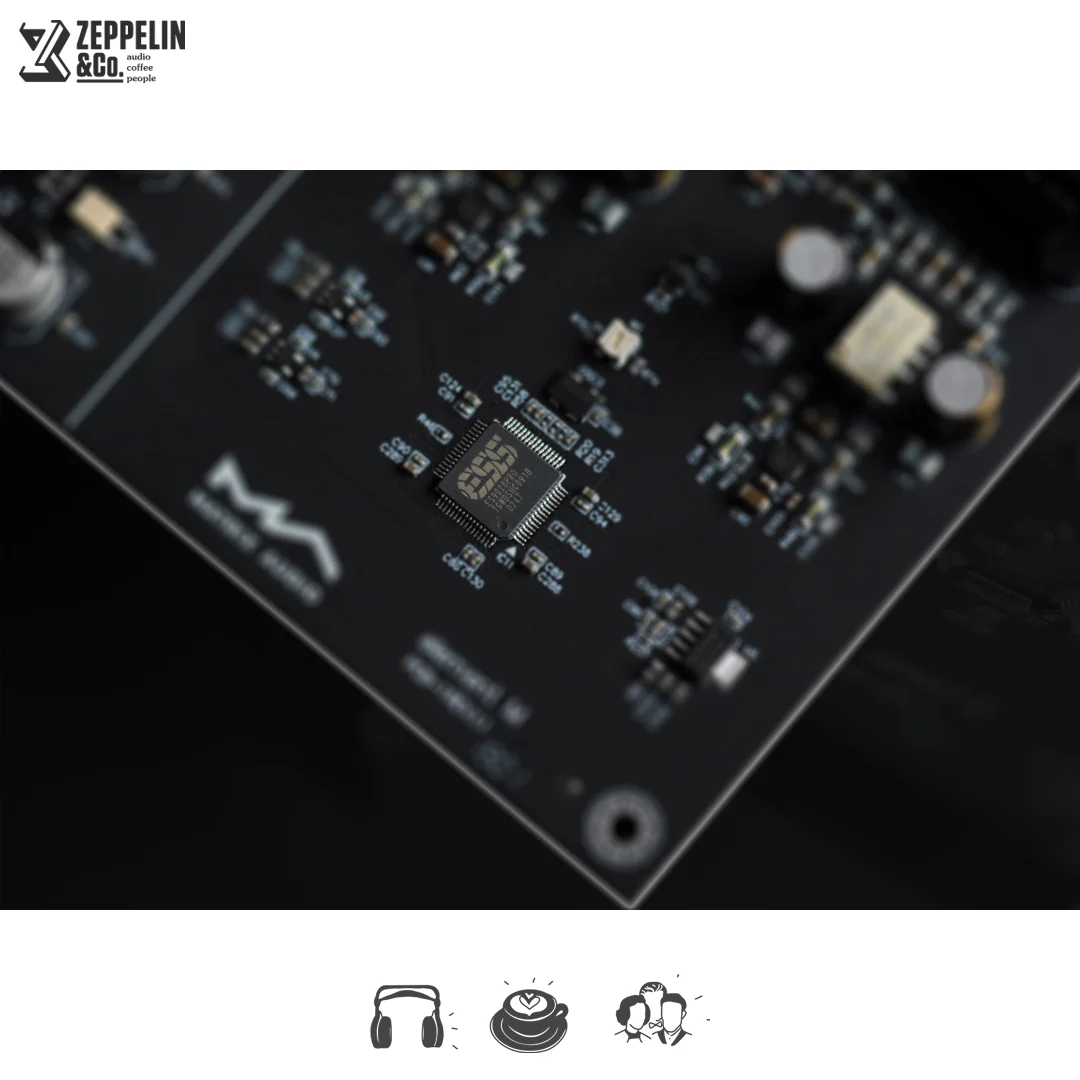 Matrix Audio Element M - Image 11