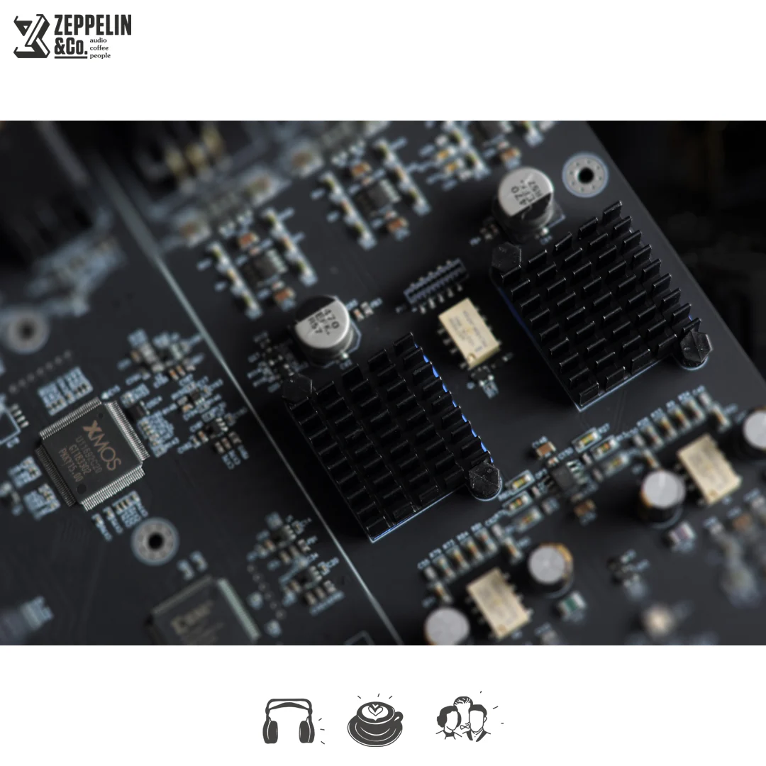 Matrix Audio Element M - Image 12