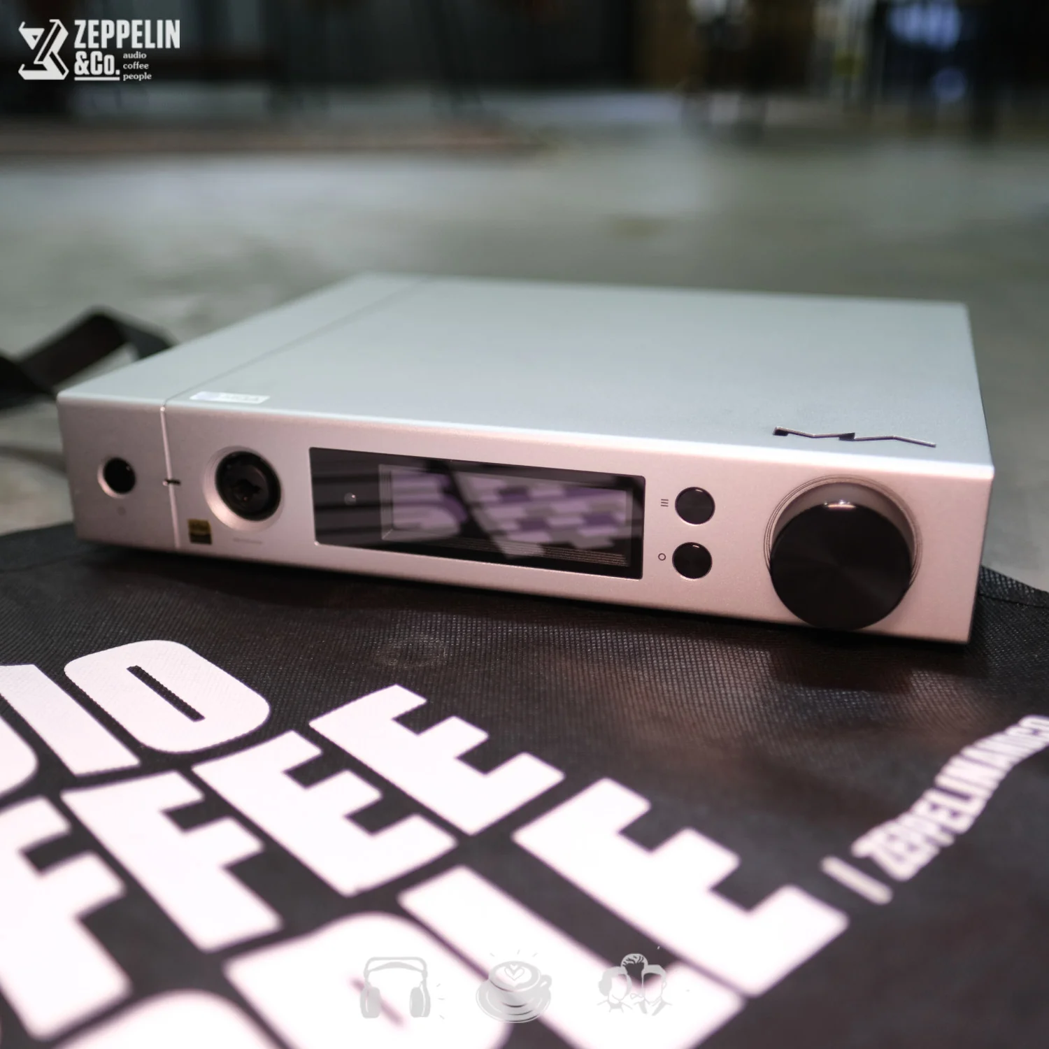 Matrix Audio Element M - Image 14