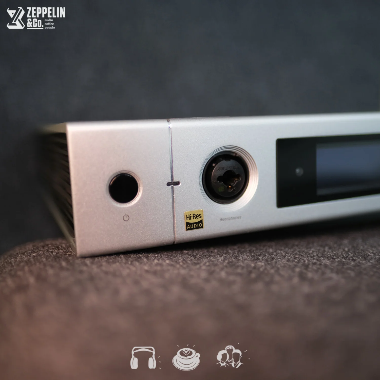 Matrix Audio Element M - Image 3