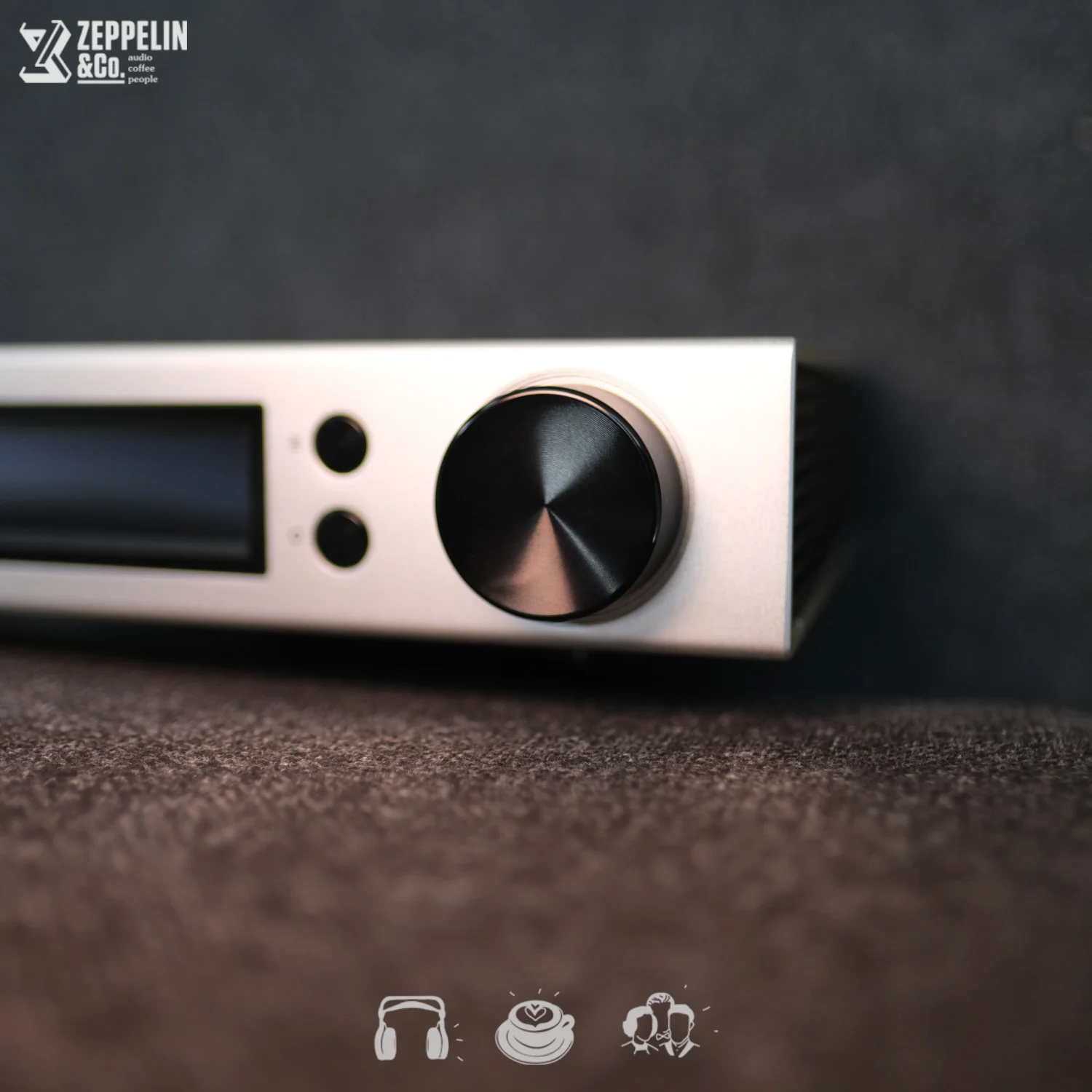 Matrix Audio Element M - Image 4
