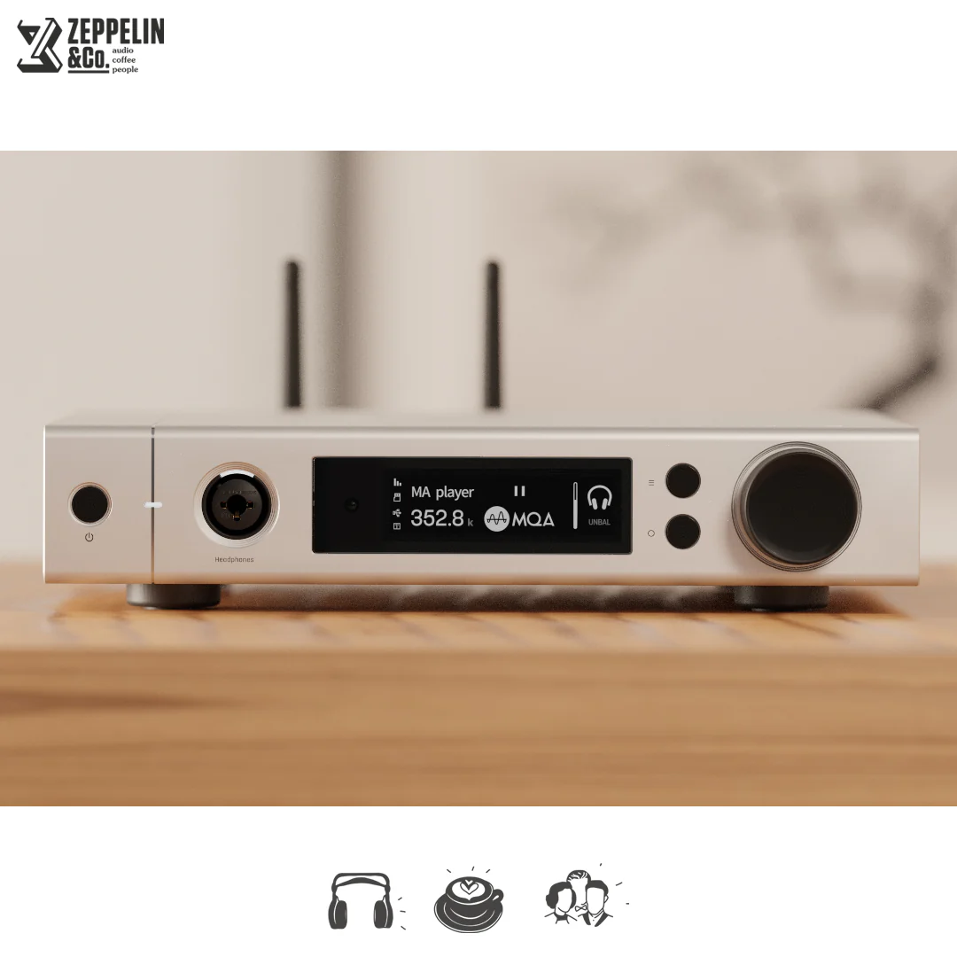 Matrix Audio Element M - Image 5