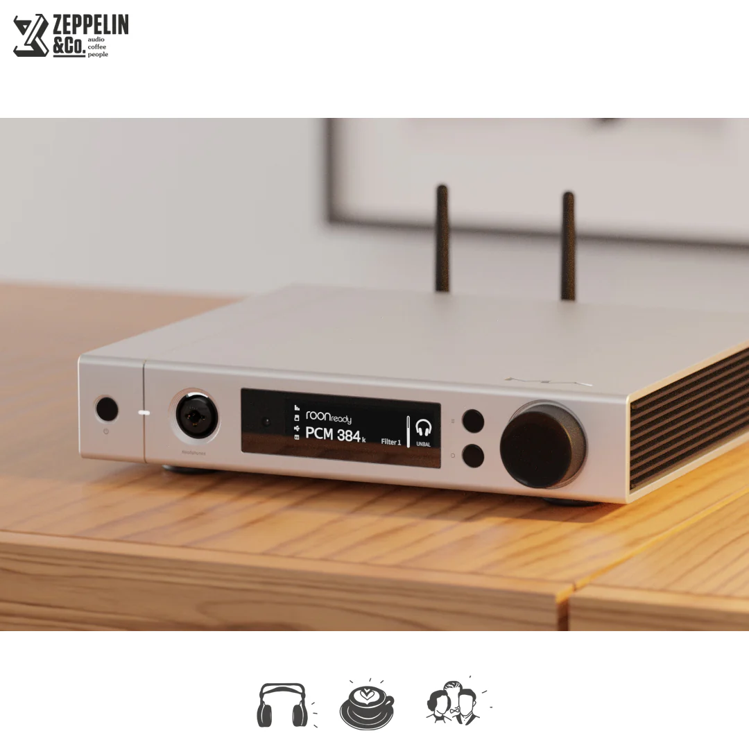 Matrix Audio Element M - Image 6
