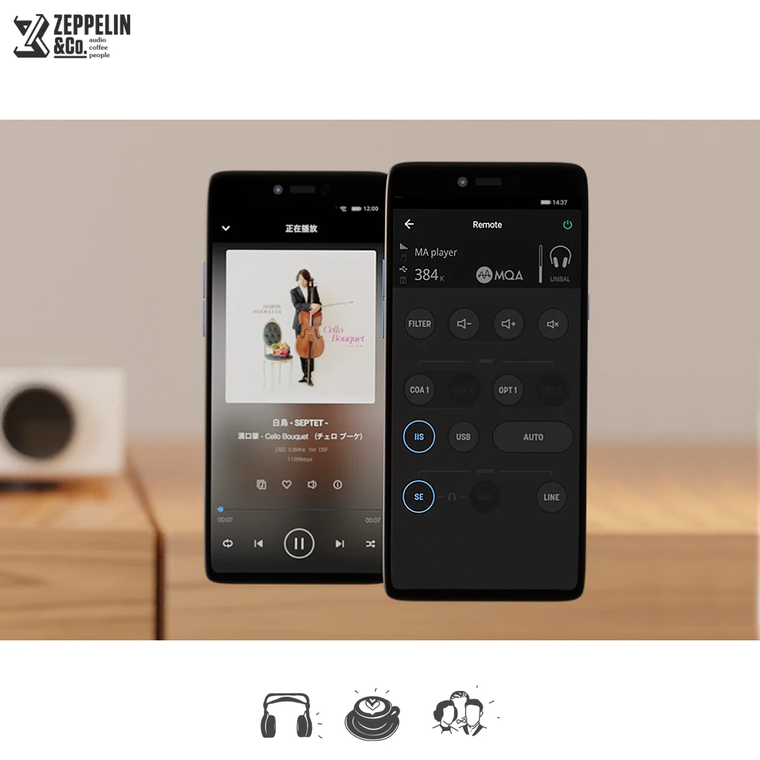 Matrix Audio Element M - Image 8