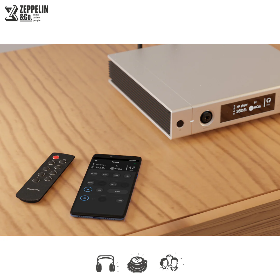 Matrix Audio Element M - Image 9