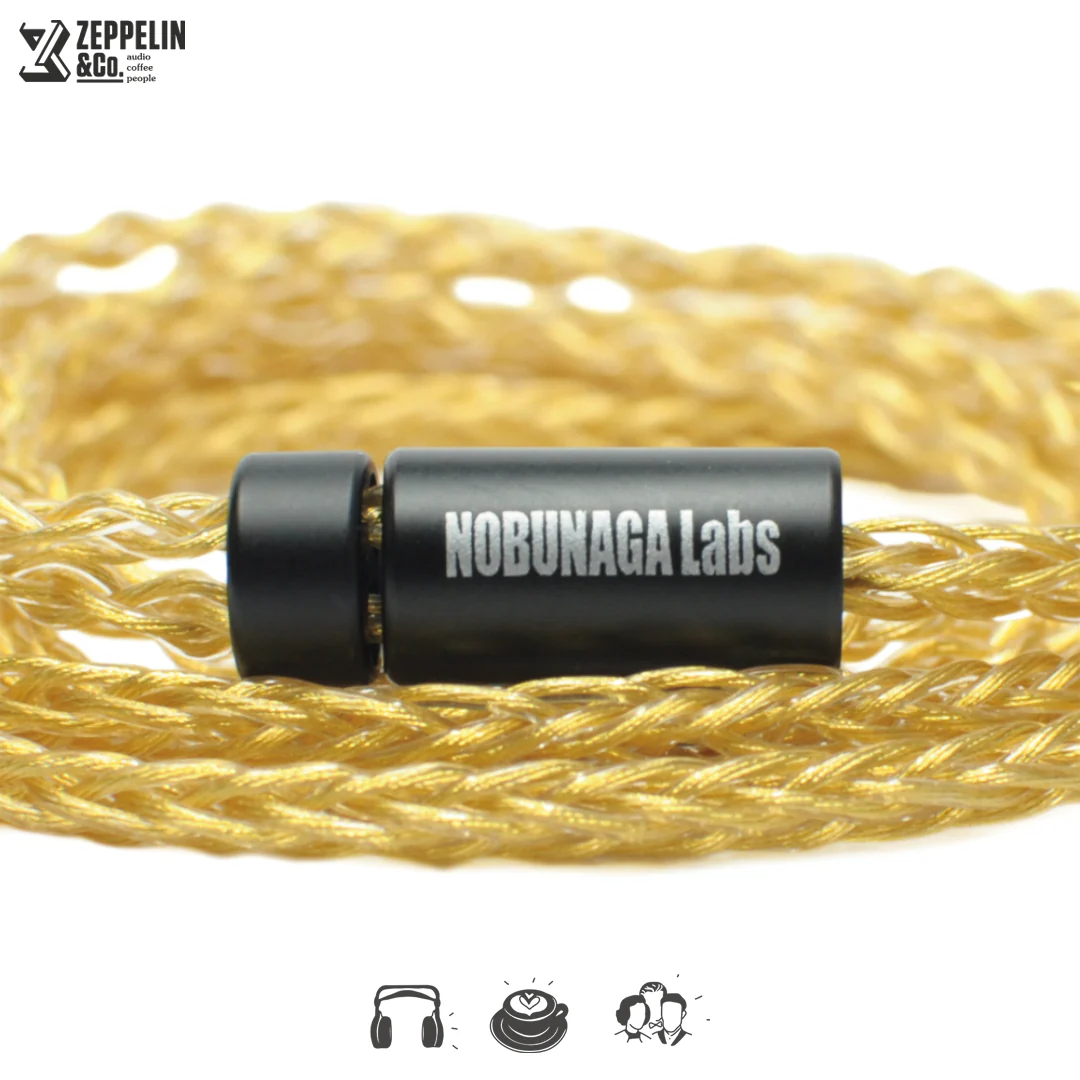 Nobunaga Labs Supreme Series (8-Wire) - Image 3