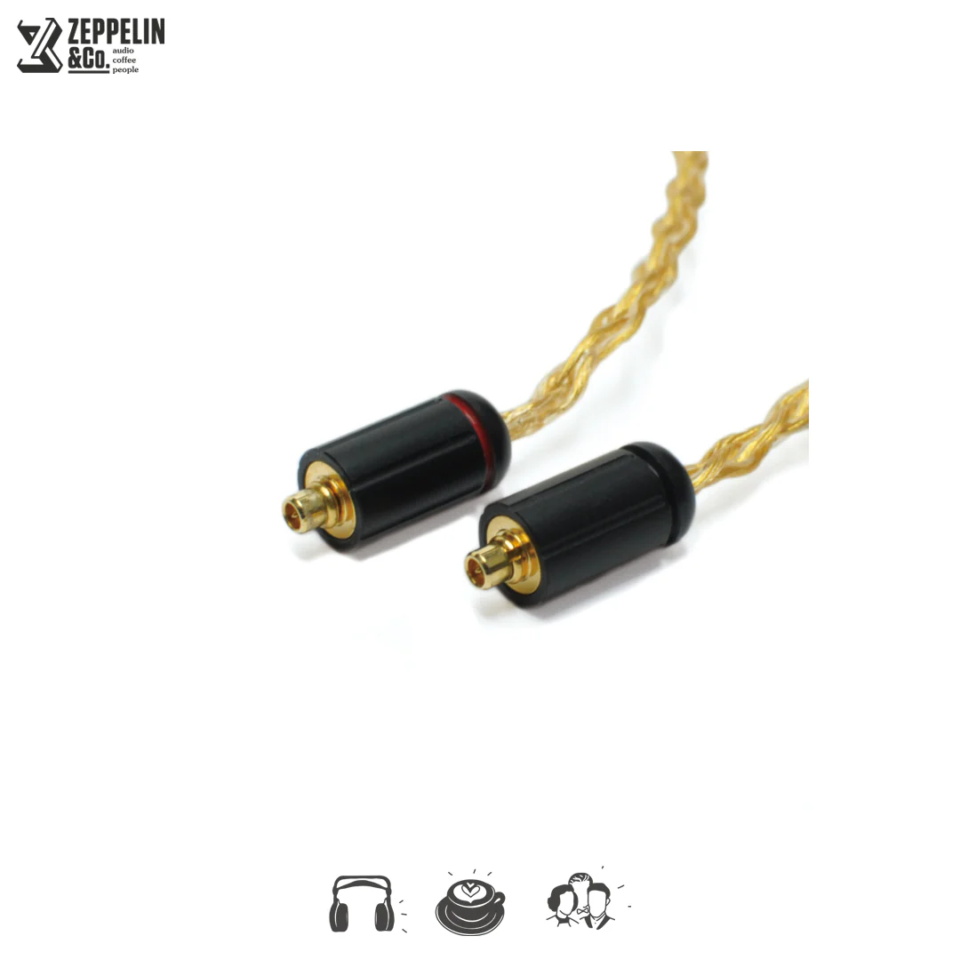 Nobunaga Labs Supreme Series (8-Wire) - Image 4