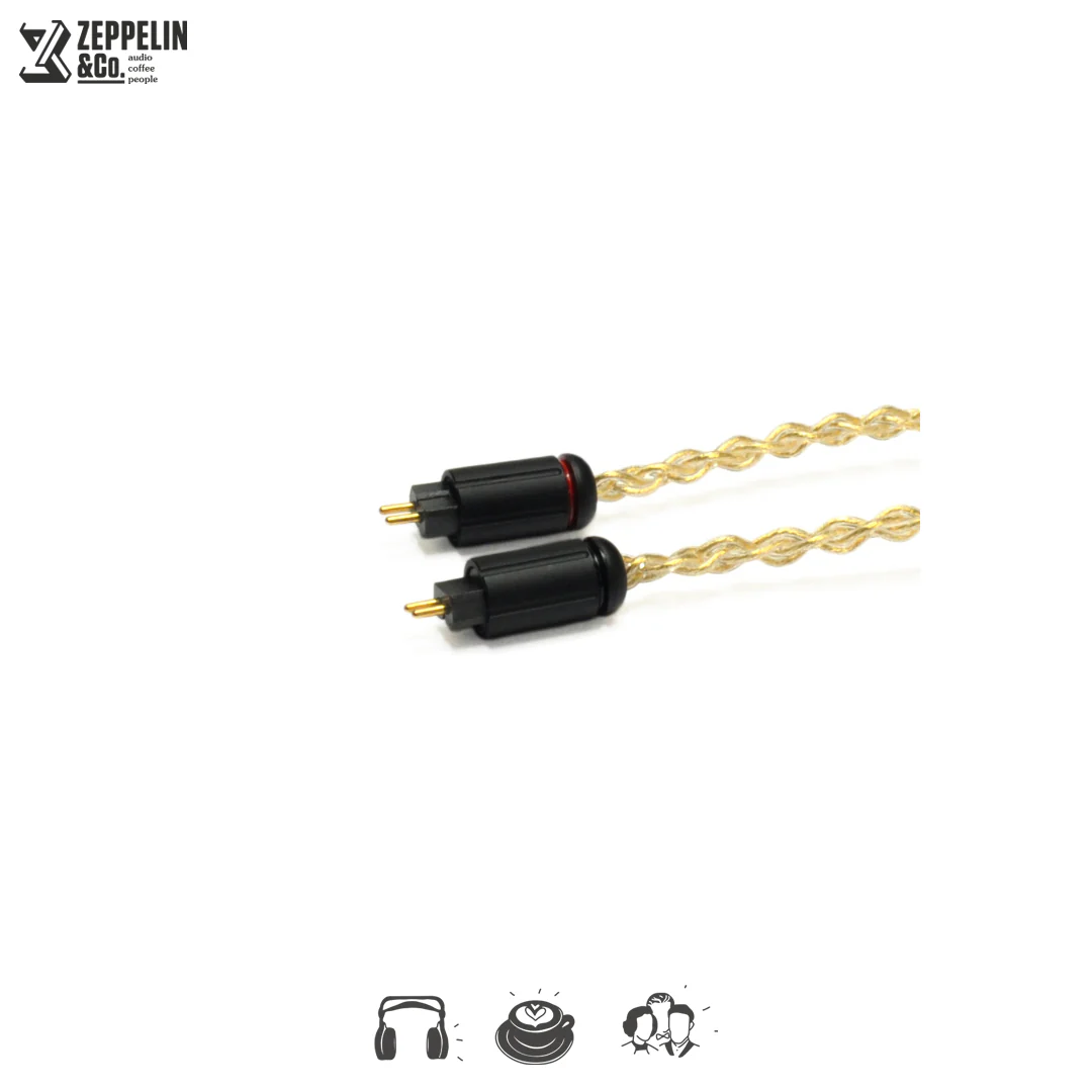 Nobunaga Labs Supreme Series (8-Wire) - Image 5