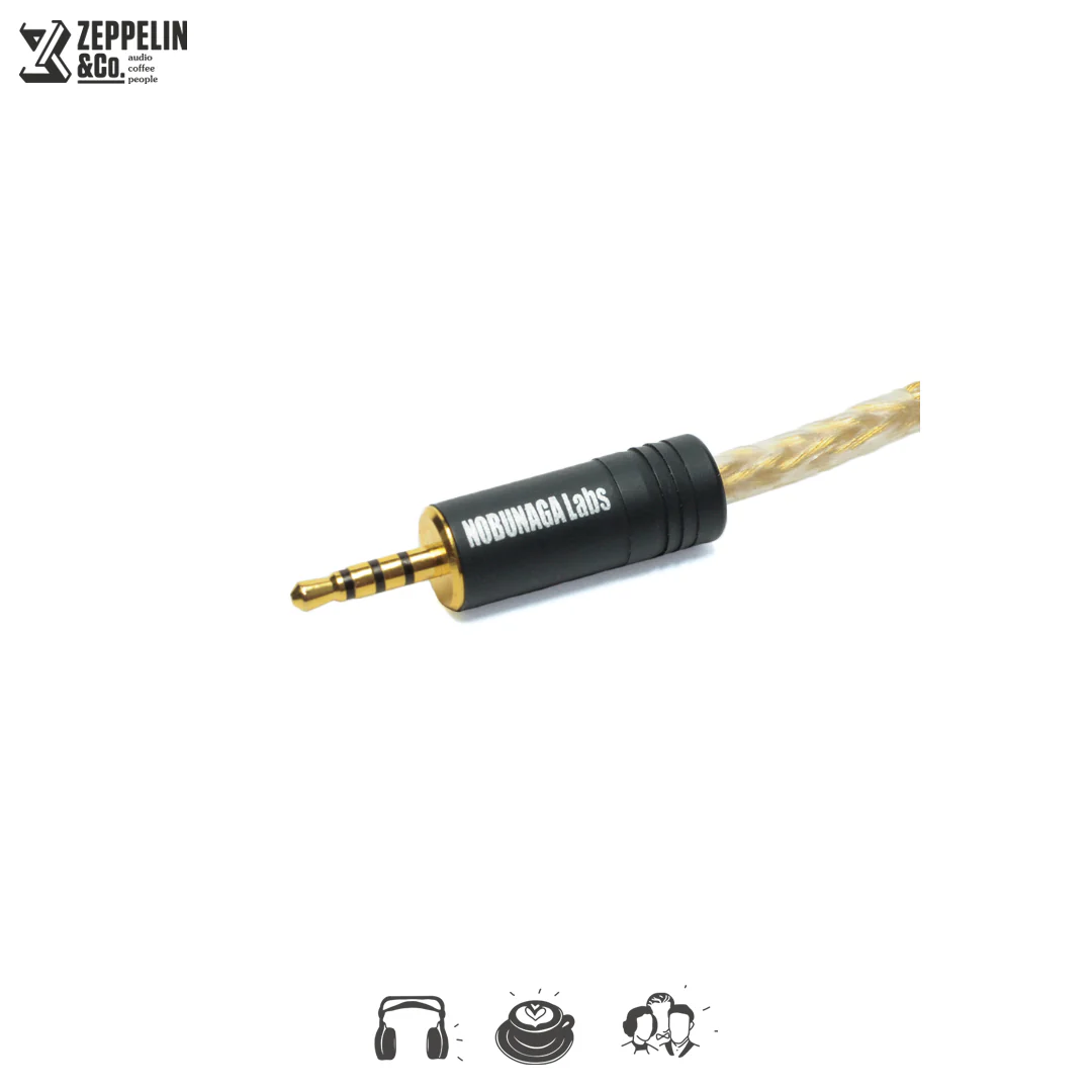 Nobunaga Labs Supreme Series (8-Wire) - Image 6