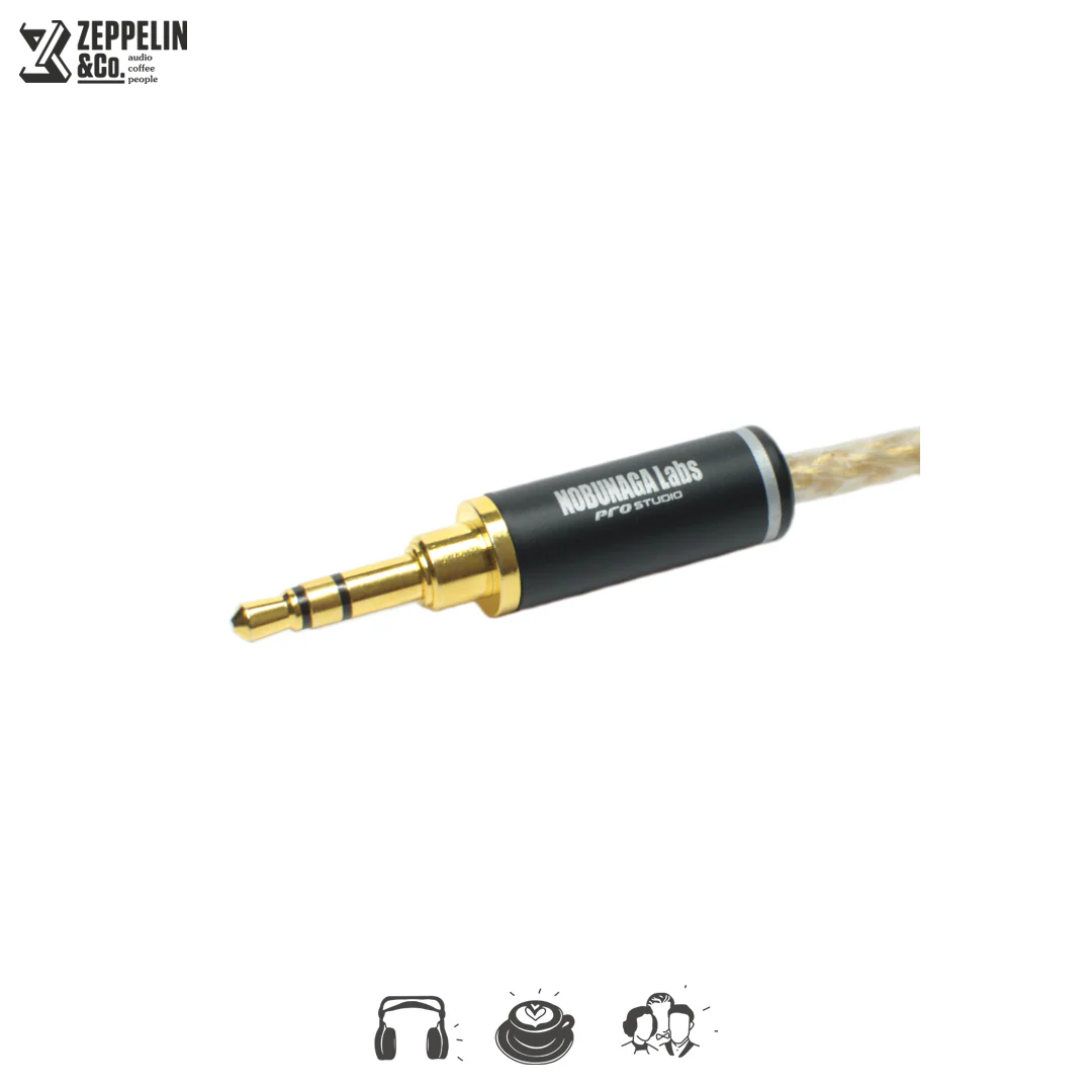 Nobunaga Labs Supreme Series (8-Wire) - Image 7