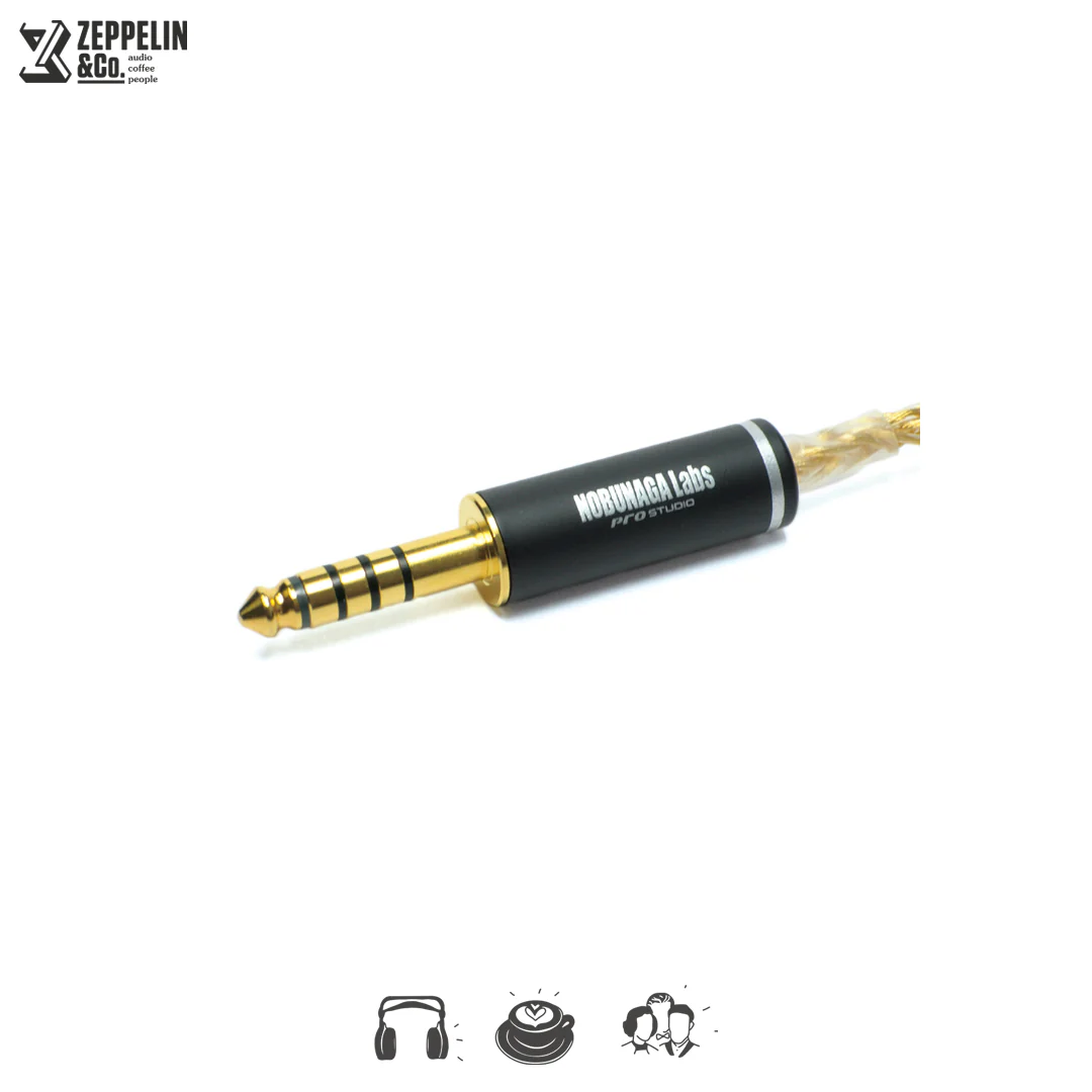 Nobunaga Labs Supreme Series (8-Wire) - Image 8
