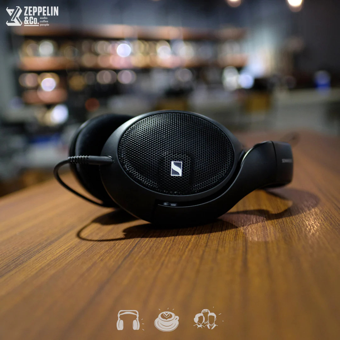 Sennheiser HD560S - Image 2