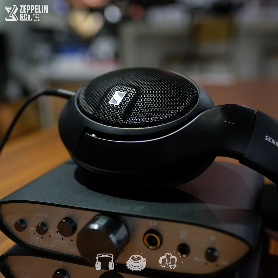 Sennheiser HD560S - Image 3