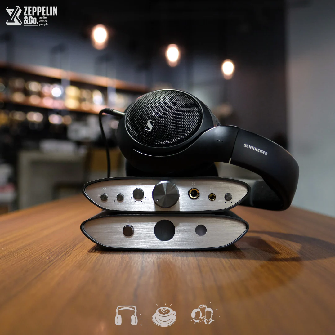 Sennheiser HD560S - Image 4