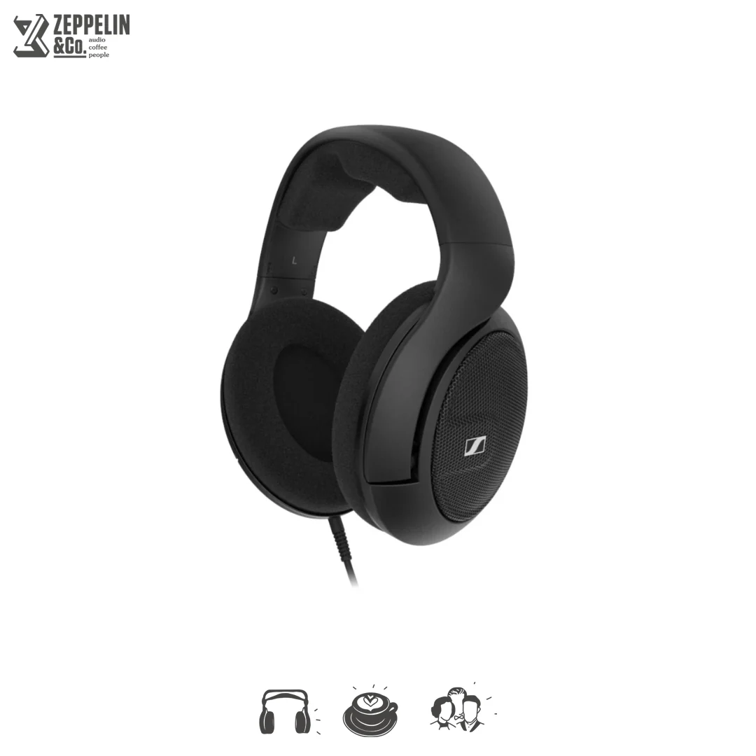 Sennheiser HD560S - Image 5