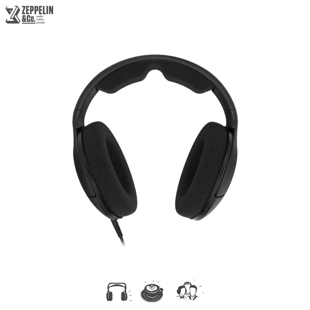 Sennheiser HD560S - Image 6