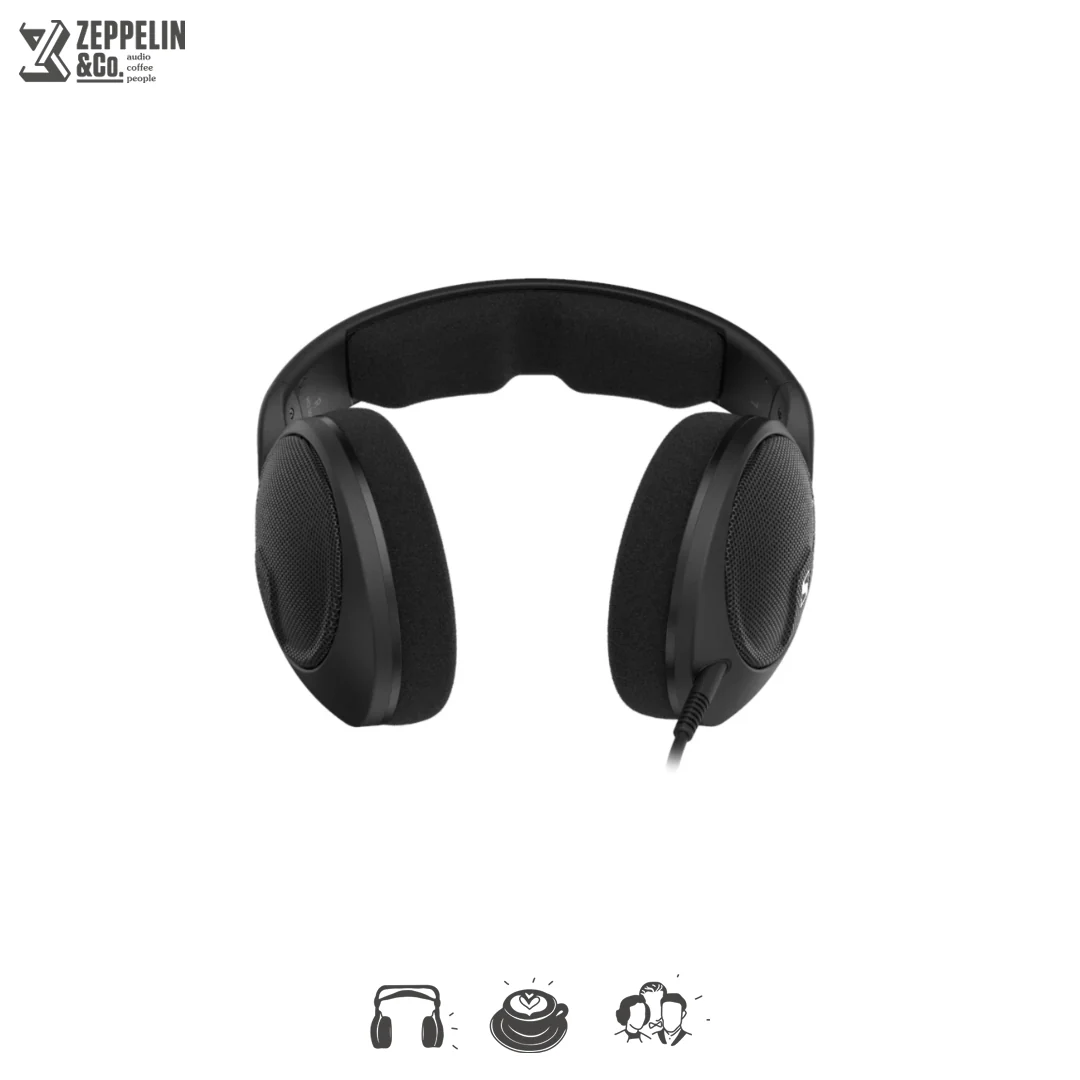 Sennheiser HD560S - Image 7