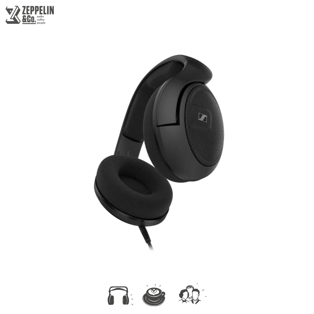 Sennheiser HD560S - Image 9