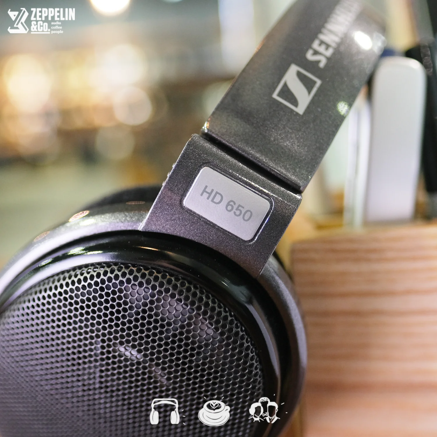 Sennheiser HD650 - Image 3