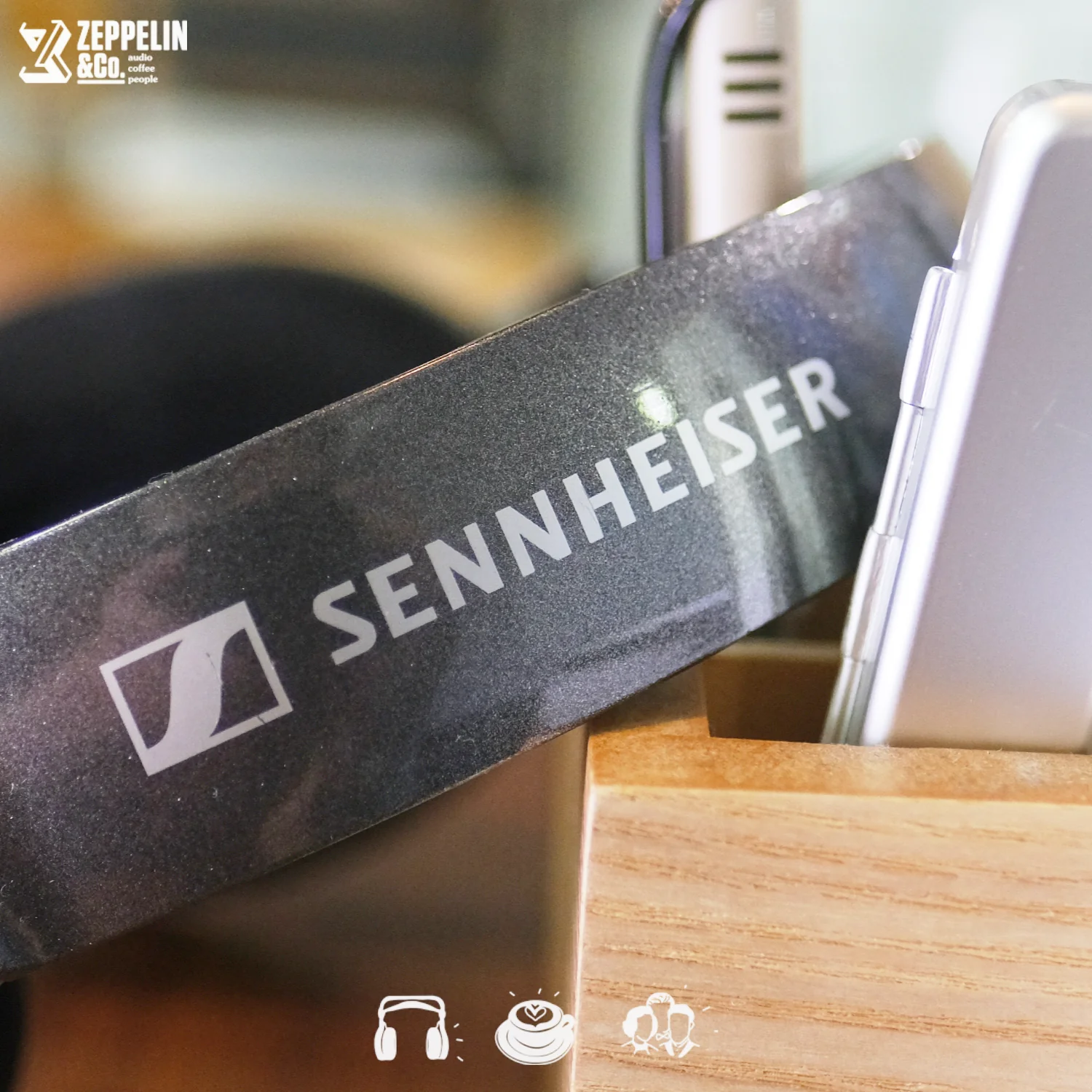 Sennheiser HD650 - Image 4