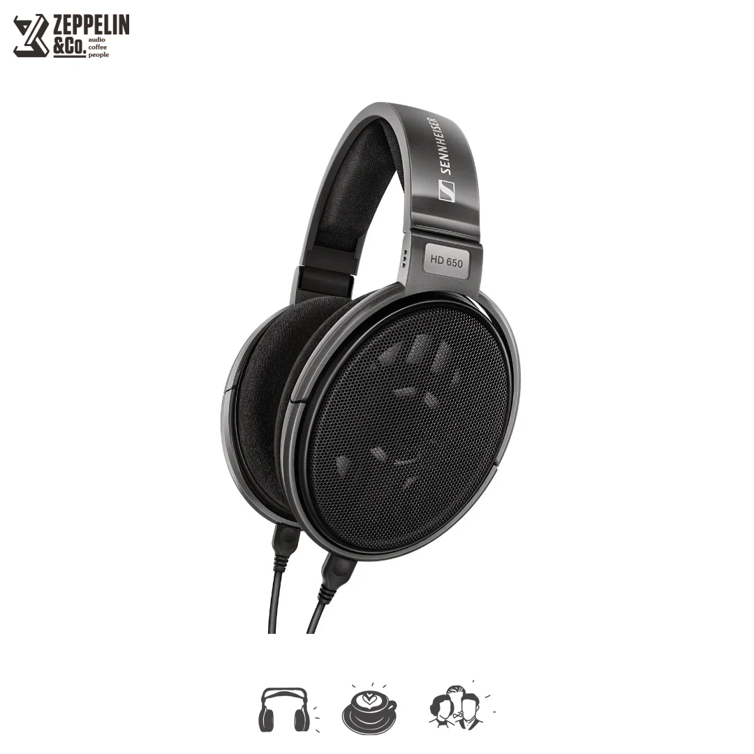 Sennheiser HD650 - Image 5