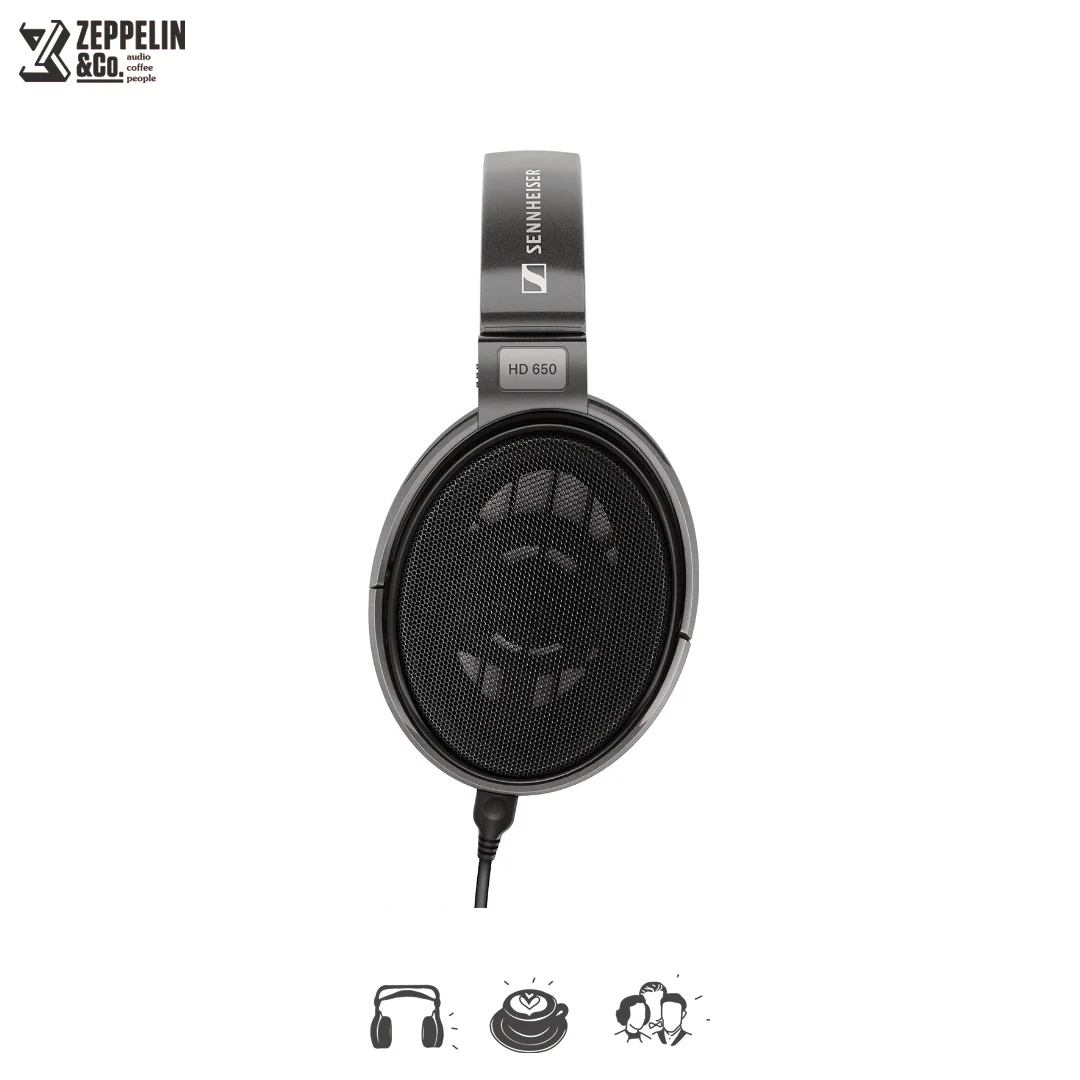 Sennheiser HD650 - Image 6