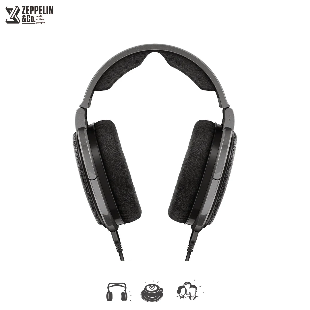 Sennheiser HD650 - Image 7