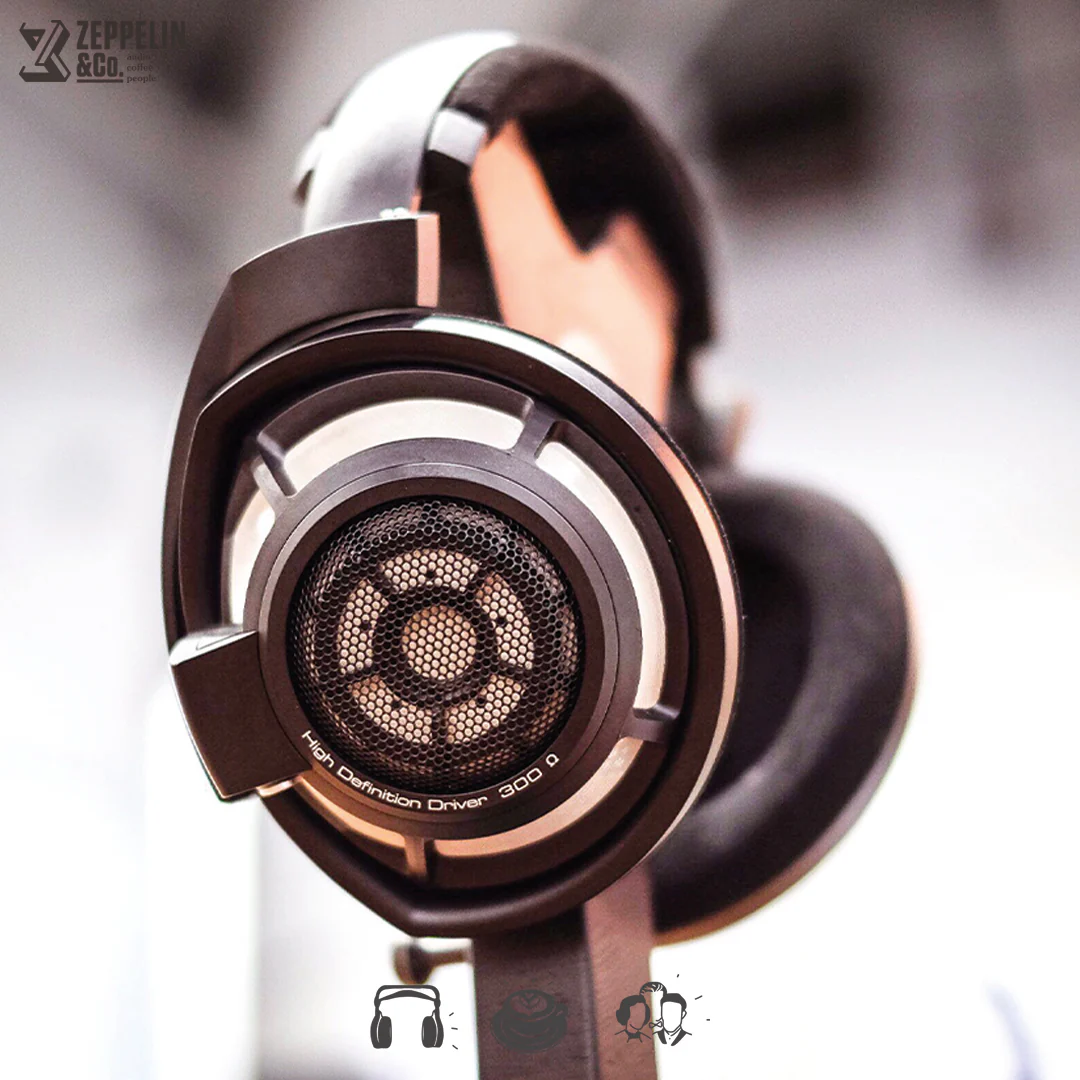 Sennheiser HD800S - Image 3